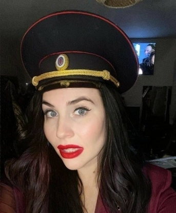 Проститутка Червоноград : Олеся